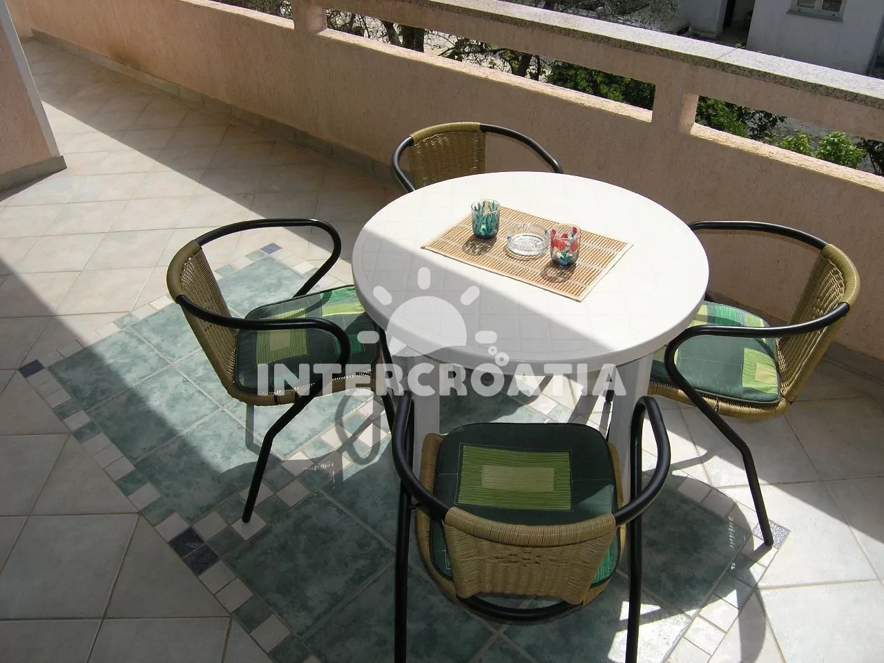 Apartmán Ostrov Krk - Krk OS 8411 N1