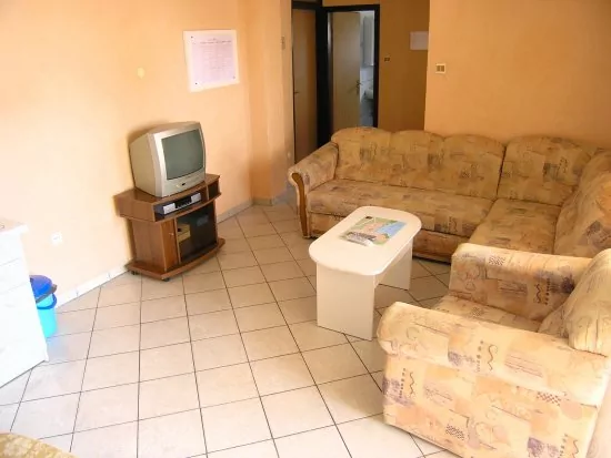 Apartmán Ostrov Krk - Krk OS 8411 N1