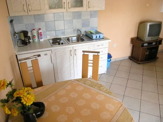 Apartmán Ostrov Krk - Krk OS 8411 N1