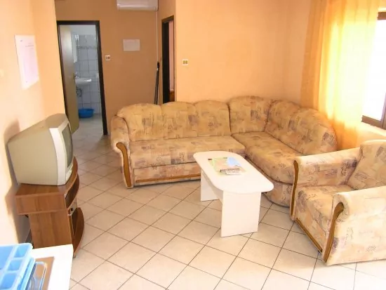 Apartmán Ostrov Krk - Krk OS 8411 N1