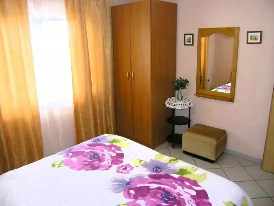 Apartmán Ostrov Krk - Krk OS 8411 N1