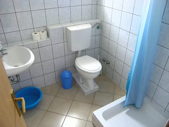 Apartmán Ostrov Krk - Krk OS 8411 N1