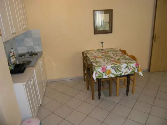 Apartmán Ostrov Krk - Krk OS 8411 N2