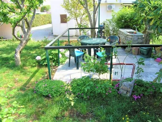 Apartmán Ostrov Krk - Krk OS 8411 N2