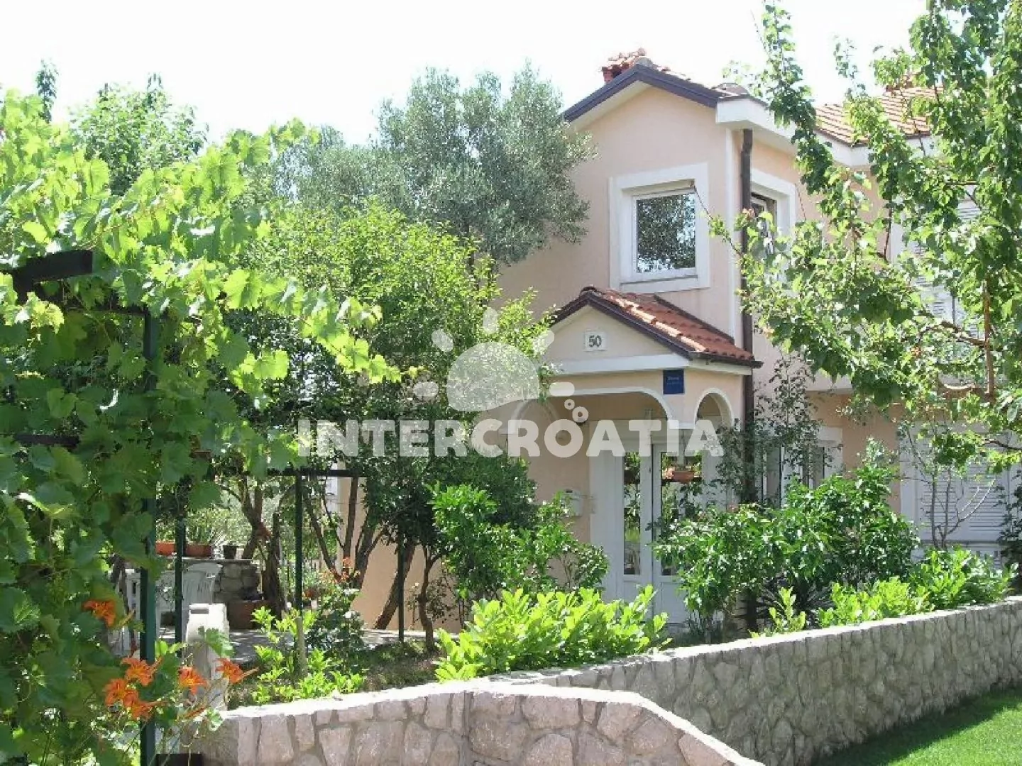 Apartmán Ostrov Krk - Krk OS 8411 N2