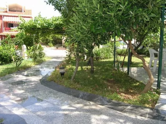 Apartmán Ostrov Krk - Krk OS 8411 N2