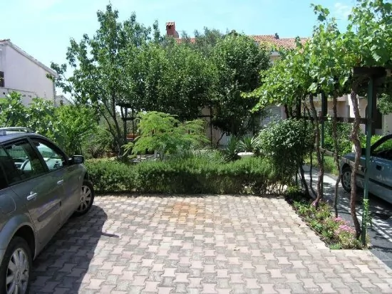 Apartmán Ostrov Krk - Krk OS 8411 N2