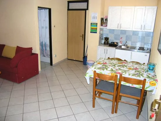Apartmán Ostrov Krk - Krk OS 8411 N2