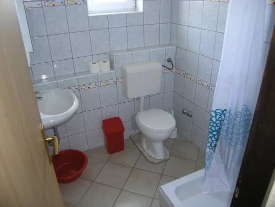 Apartmán Ostrov Krk - Krk OS 8411 N2
