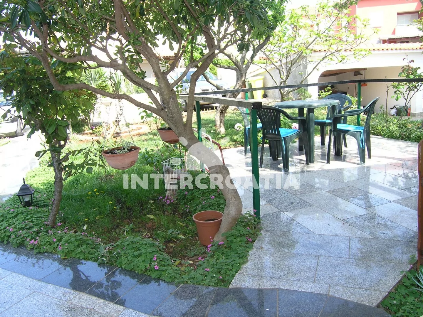 Apartmán Ostrov Krk - Krk OS 8411 N2