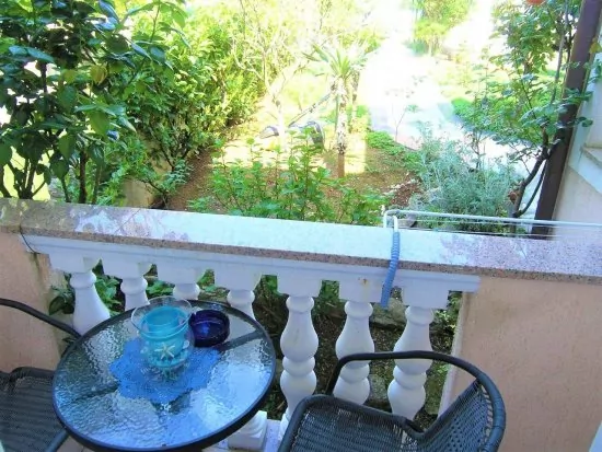 Apartmán Ostrov Krk - Krk OS 8411 N3