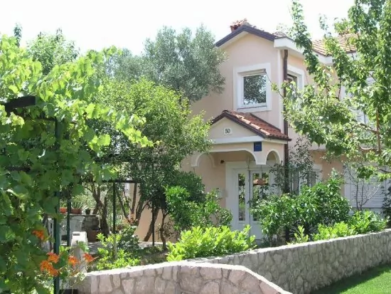 Apartmán Ostrov Krk - Krk OS 8411 N3