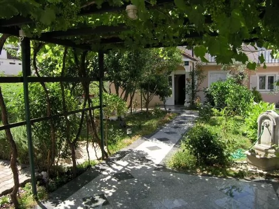 Apartmán Ostrov Krk - Krk OS 8411 N3