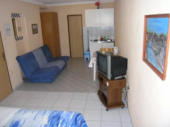 Apartmán Ostrov Krk - Krk OS 8411 N3