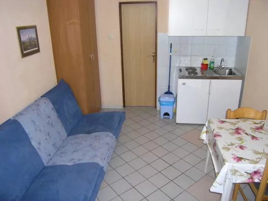 Apartmán Ostrov Krk - Krk OS 8411 N3