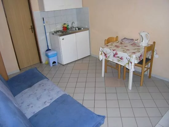 Apartmán Ostrov Krk - Krk OS 8411 N3