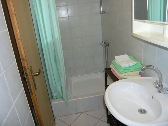 Apartmán Ostrov Krk - Krk OS 8411 N3