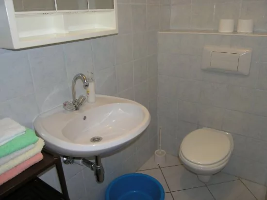 Apartmán Ostrov Krk - Krk OS 8411 N3