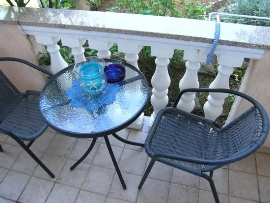 Apartmán Ostrov Krk - Krk OS 8411 N3