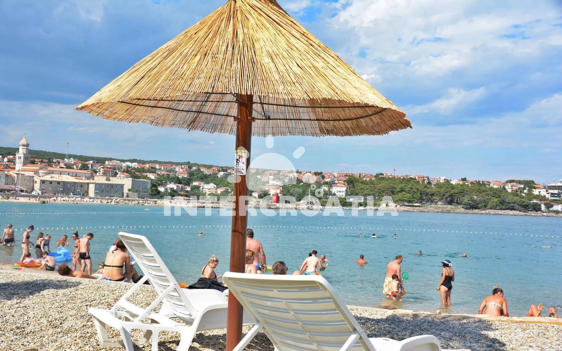 Apartmán Ostrov Krk - Krk OS 8411 N4