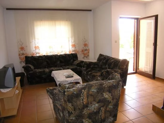Apartmán Ostrov Krk - Krk OS 8411 N4