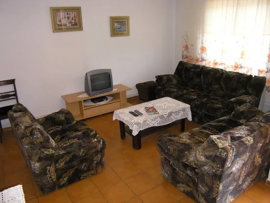 Apartmán Ostrov Krk - Krk OS 8411 N4