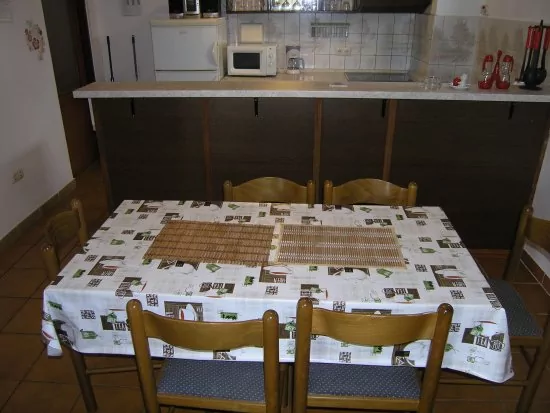 Apartmán Ostrov Krk - Krk OS 8411 N4