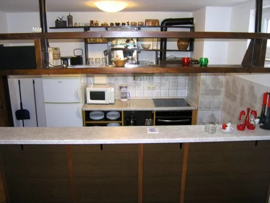 Apartmán Ostrov Krk - Krk OS 8411 N4