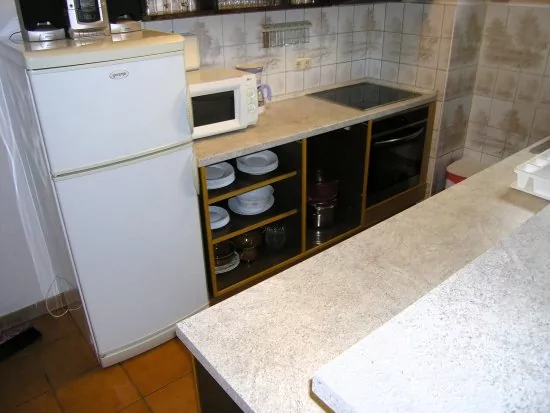 Apartmán Ostrov Krk - Krk OS 8411 N4