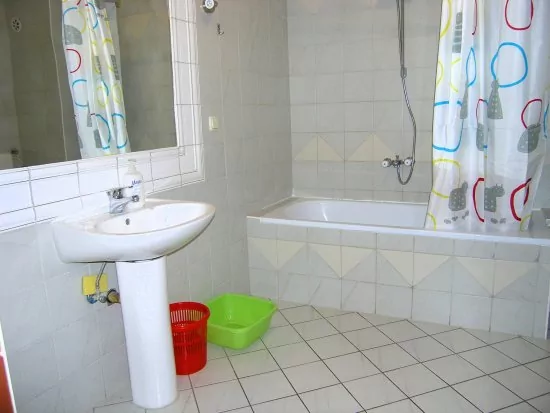 Apartmán Ostrov Krk - Krk OS 8411 N4