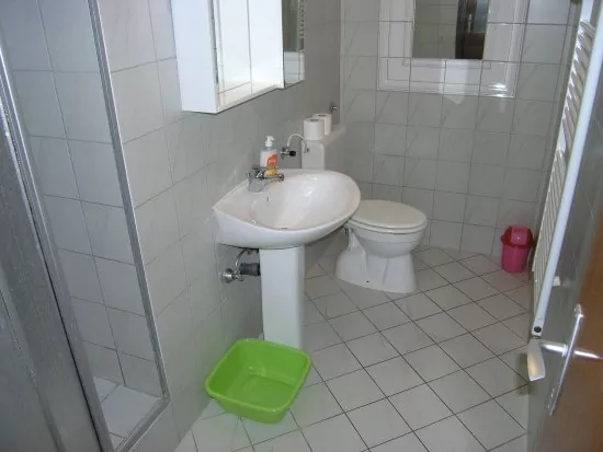 Apartmán Ostrov Krk - Krk OS 8411 N4