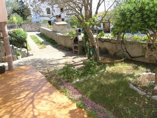 Apartmán Ostrov Krk - Krk OS 8411 N4