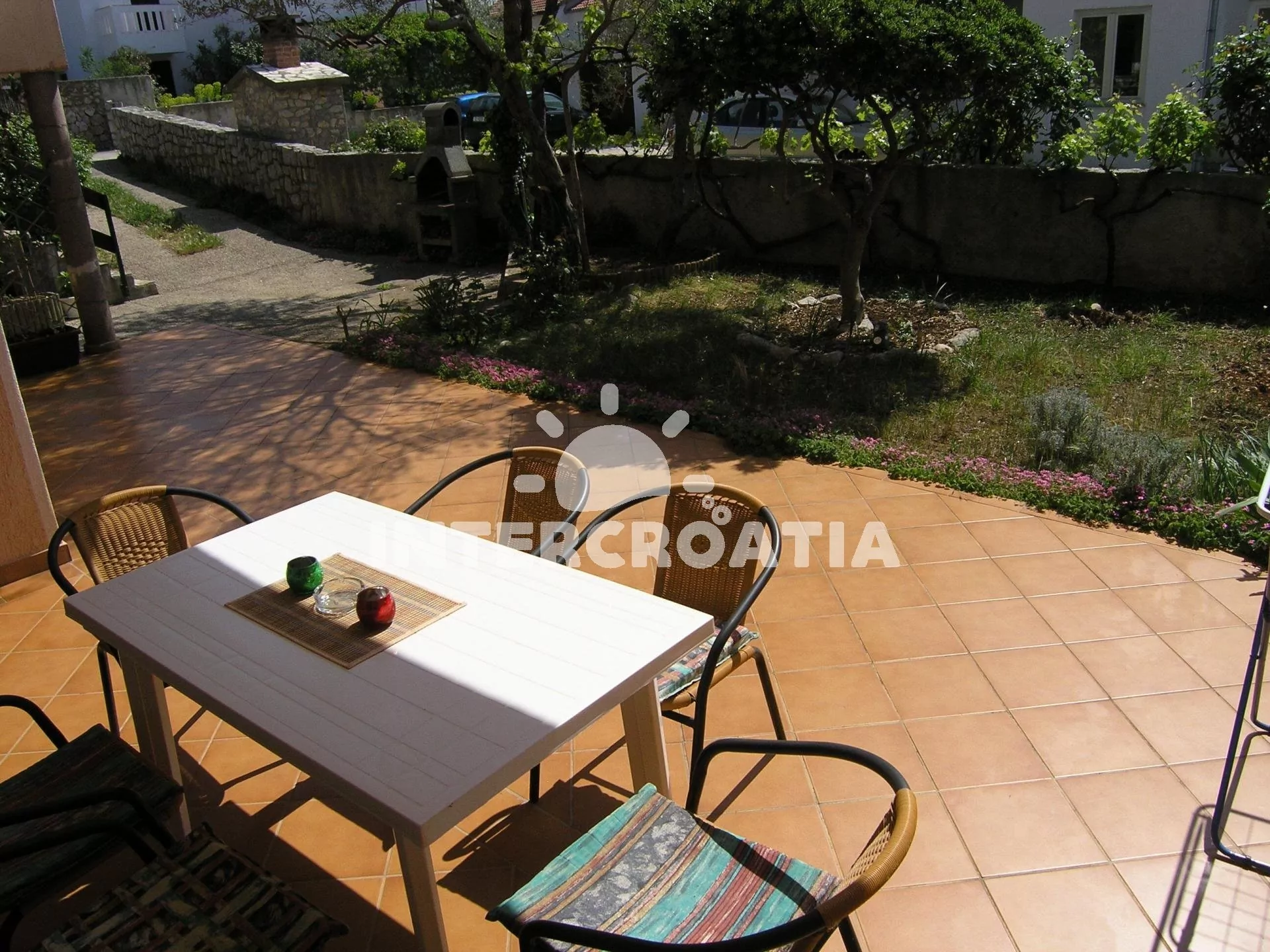 Apartmán Ostrov Krk - Krk OS 8411 N4