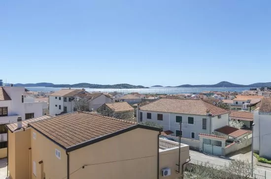 Apartmán Severní Dalmácie - Vodice DA 4143 N1