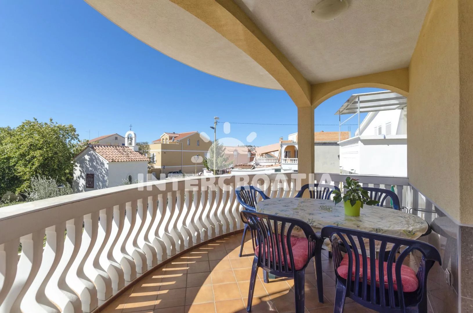 Apartmán Severní Dalmácie - Vodice DA 4143 N1