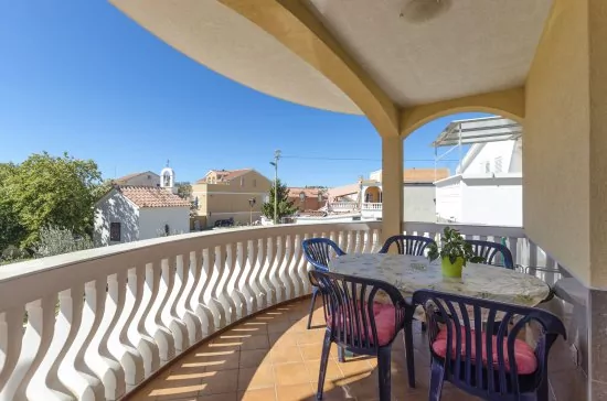 Apartmán Severní Dalmácie - Vodice DA 4143 N1