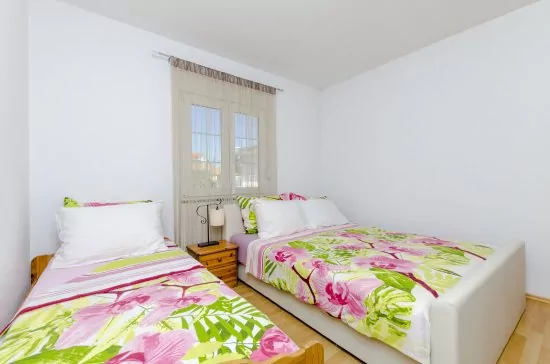 Apartmán Severní Dalmácie - Vodice DA 4143 N1