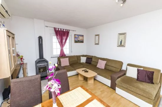 Apartmán Severní Dalmácie - Vodice DA 4143 N1