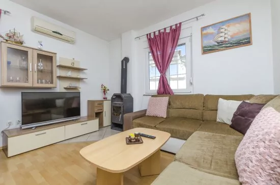 Apartmán Severní Dalmácie - Vodice DA 4143 N1