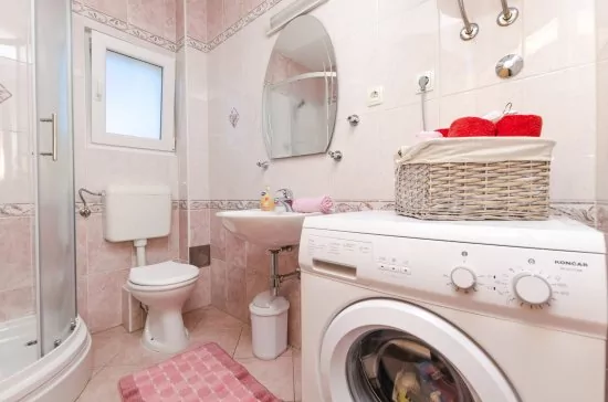 Apartmán Severní Dalmácie - Vodice DA 4143 N1