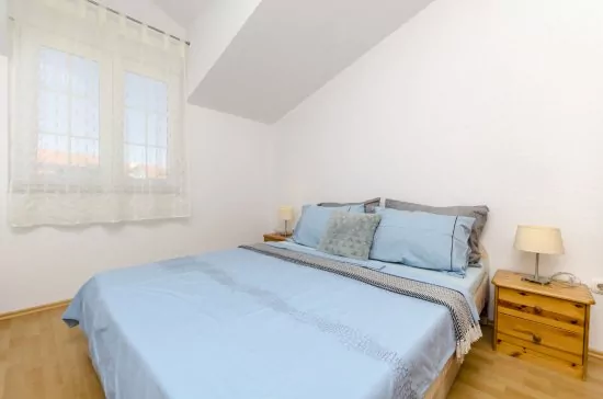 Apartmán Severní Dalmácie - Vodice DA 4143 N2