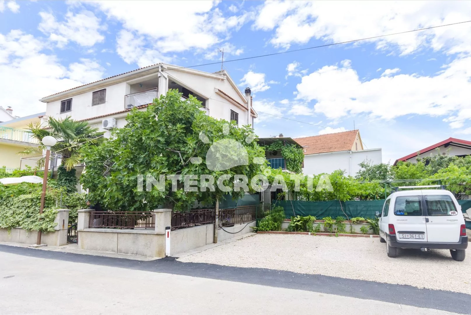 Apartmán Severní Dalmácie - Vodice DA 4144 N1