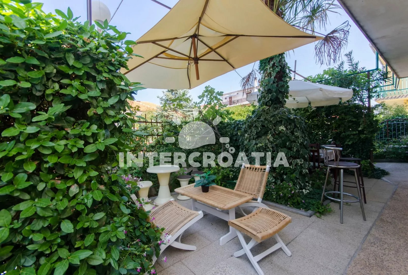 Apartmán Severní Dalmácie - Vodice DA 4144 N1