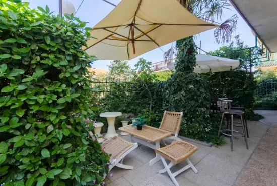 Apartmán Severní Dalmácie - Vodice DA 4144 N1