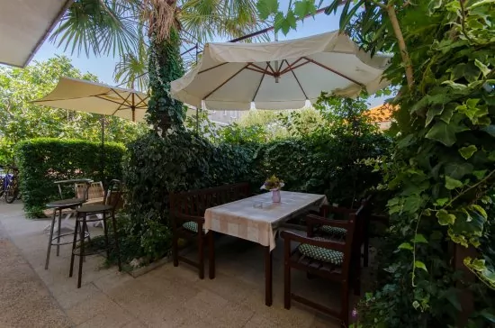 Apartmán Severní Dalmácie - Vodice DA 4144 N1