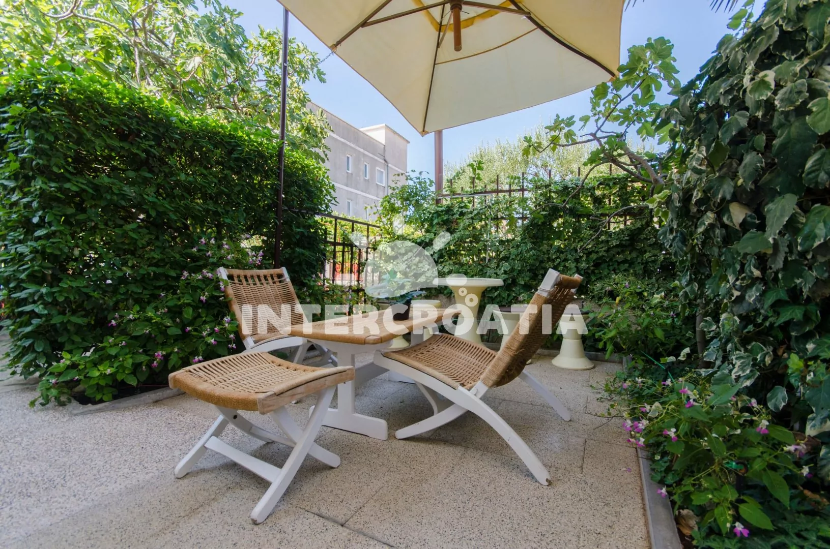 Apartmán Severní Dalmácie - Vodice DA 4144 N1