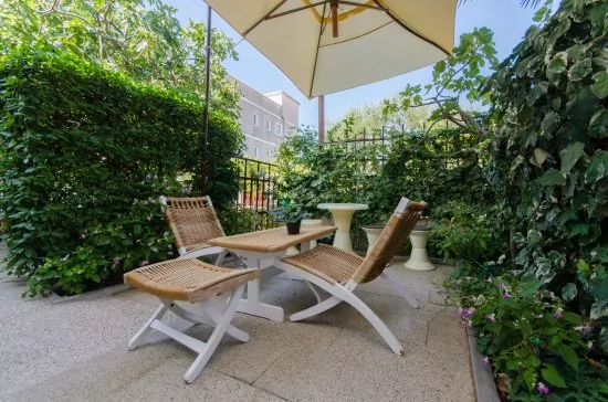 Apartmán Severní Dalmácie - Vodice DA 4144 N1