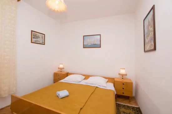 Apartmán Severní Dalmácie - Vodice DA 4144 N1