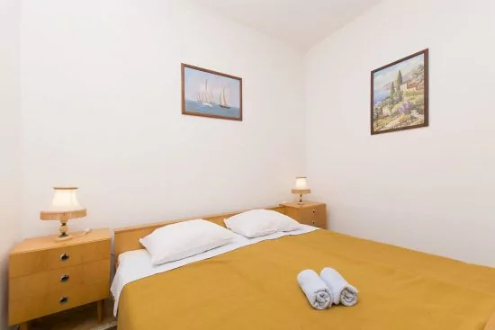 Apartmán Severní Dalmácie - Vodice DA 4144 N1