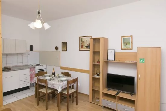Apartmán Severní Dalmácie - Vodice DA 4144 N1